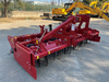 FMWORLD عالية الكفاءة FMWORLD Power Harrow لاتجاهات التربة السريعة