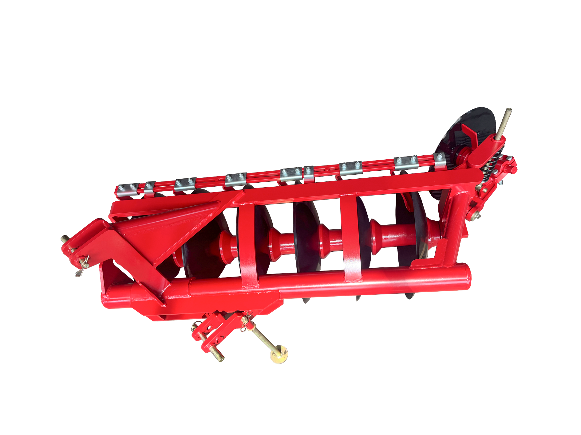 FMWORLD DISC PLOW-1LY.6-25 