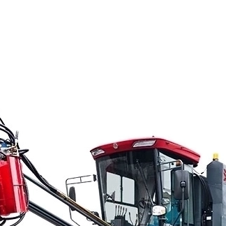 حصادة قصب السكر fmworld