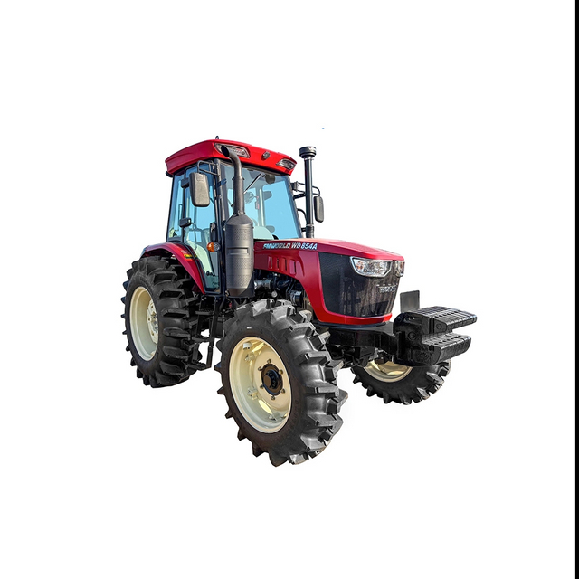 جرار FMWORLD - WD854A