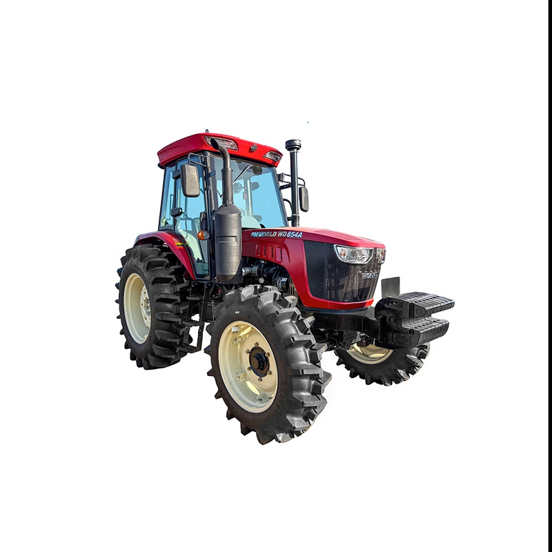 جرار FMWORLD - WD854A