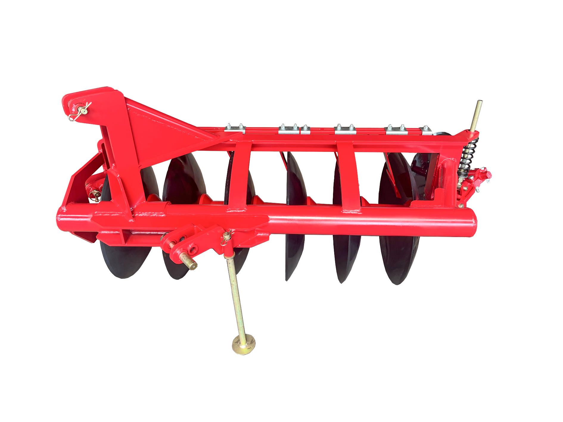 FMWORLD DISC PLOW-1LY.6-25 