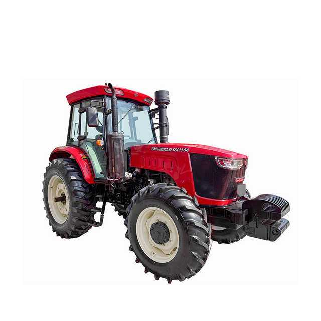 جرار FMWorld - DX1104