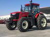 Fmworld Agricultural 45hp Tractor للبيع