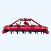 FMWORLD عالية الكفاءة FMWORLD Power Harrow لاتجاهات التربة السريعة