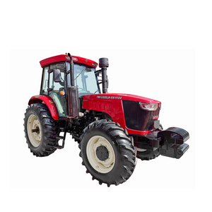 جرار FMWorld - DX1204