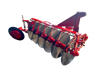FMWORLD DISC PLOW-1LY.6-25 