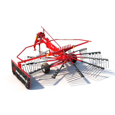 سلسلة سواذرز