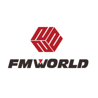 شعار FMWORLD