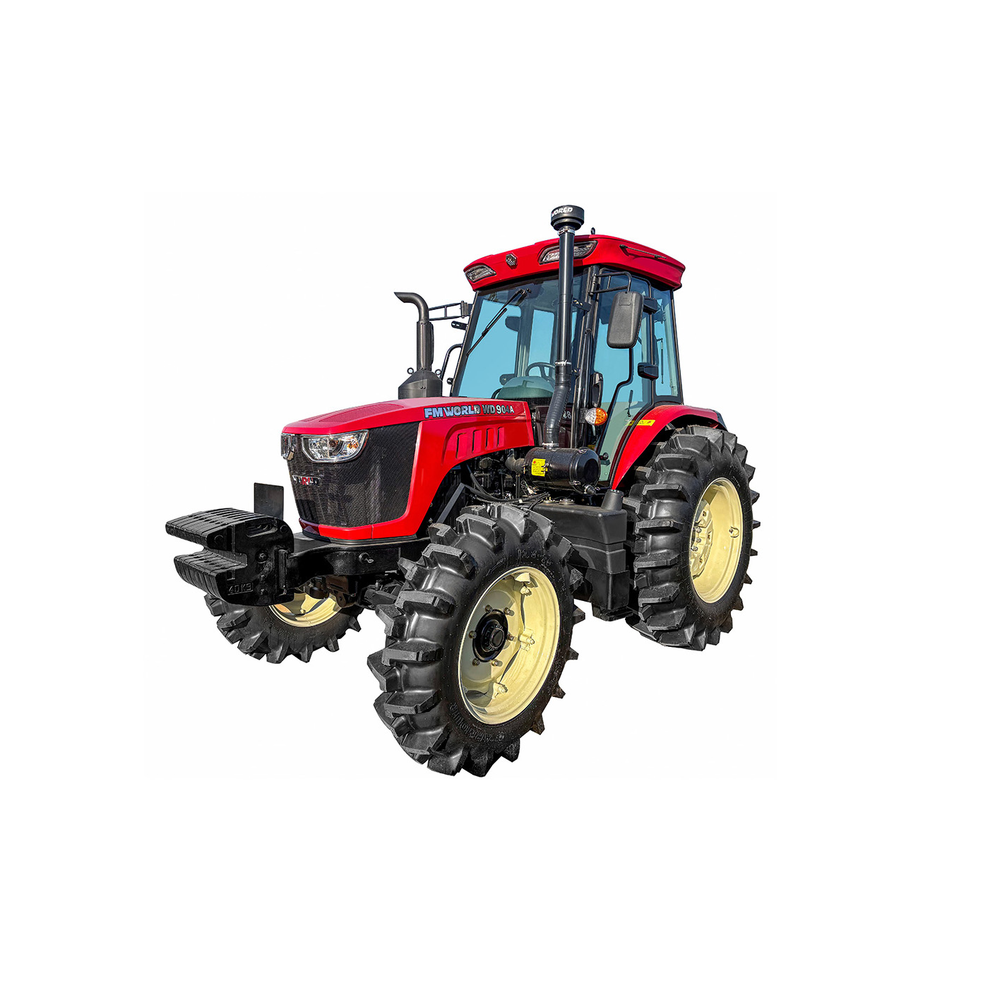 جرار FMWORLD - WD904A