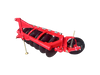 FMWORLD DISC PLOW-1LY.6-25 
