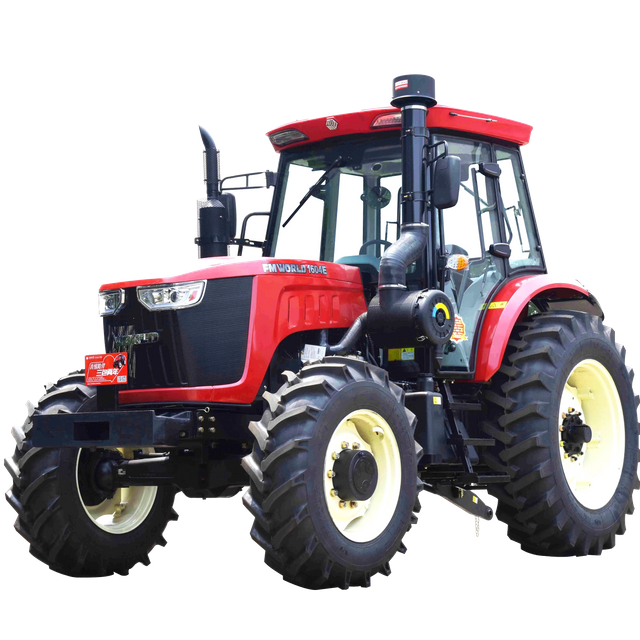 جرار FMWORLD - 1604E