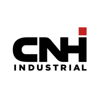 شعار CNH الصناعي