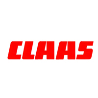 شعار CLAAS KGaA mbH