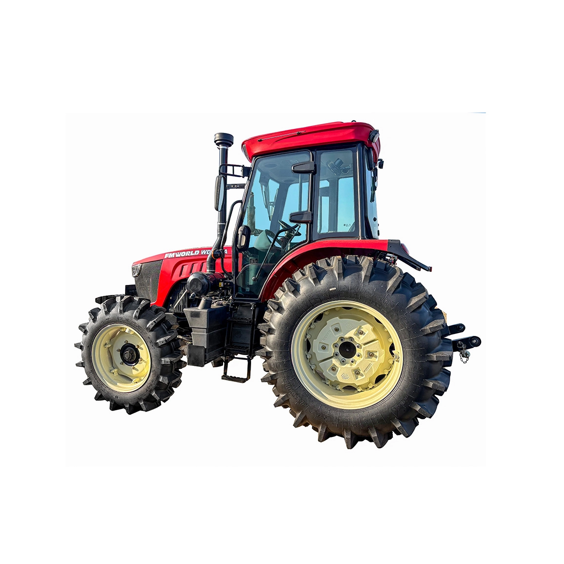 جرار FMWORLD - WD1004A